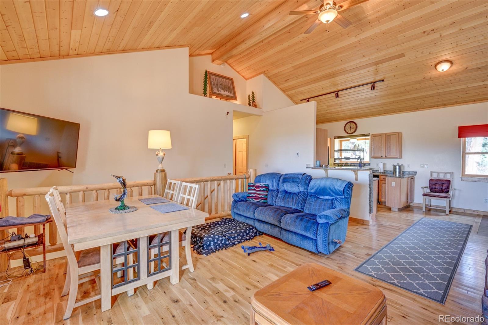 2883 Wagon Wheel Road Hartsel, CO 80449 - Photo 17 of 50