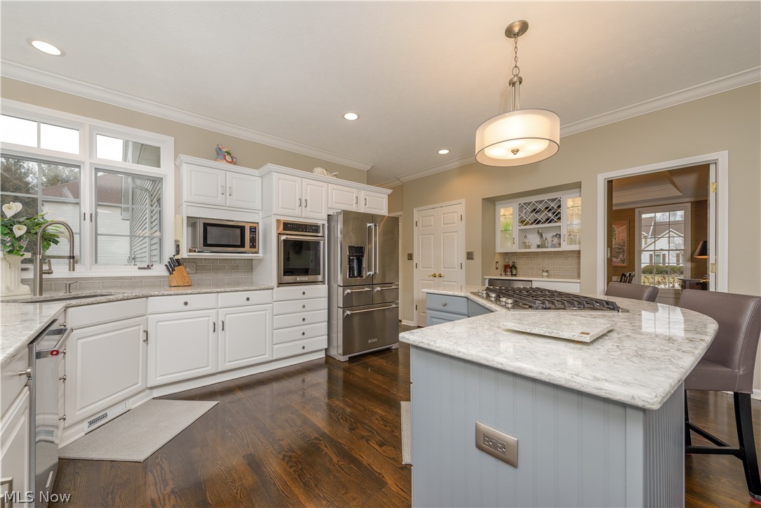 667 Sunridge Road Fairlawn, OH 44333 - Photo 6 of 35