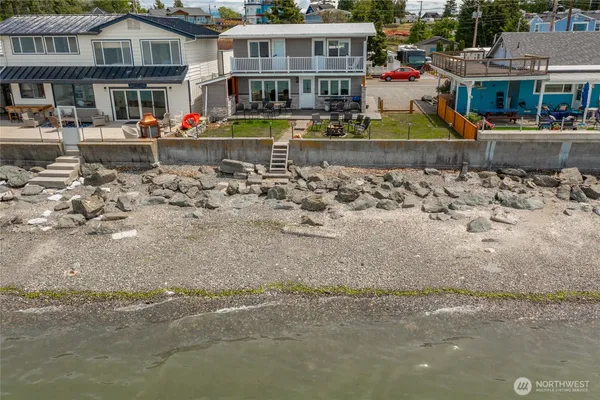 $929,000 | 7417 Birch Bay Drive, Blaine, WA 98230