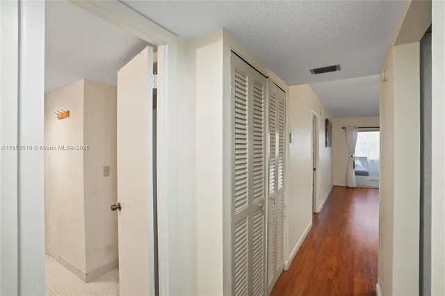 a view of a bathroom with a sink