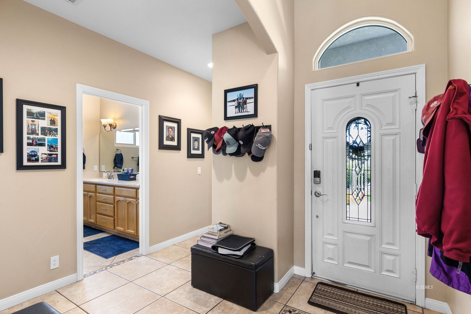 1107 North Cynthia Court Ridgecrest, CA 93555 - Photo 12 of 49 Gallery Image 12