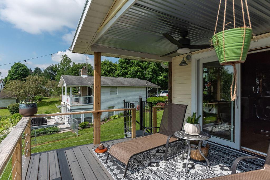18580 Schultz Road Fredericktown, OH 43019 - Photo 15 of 37 Shultz-28