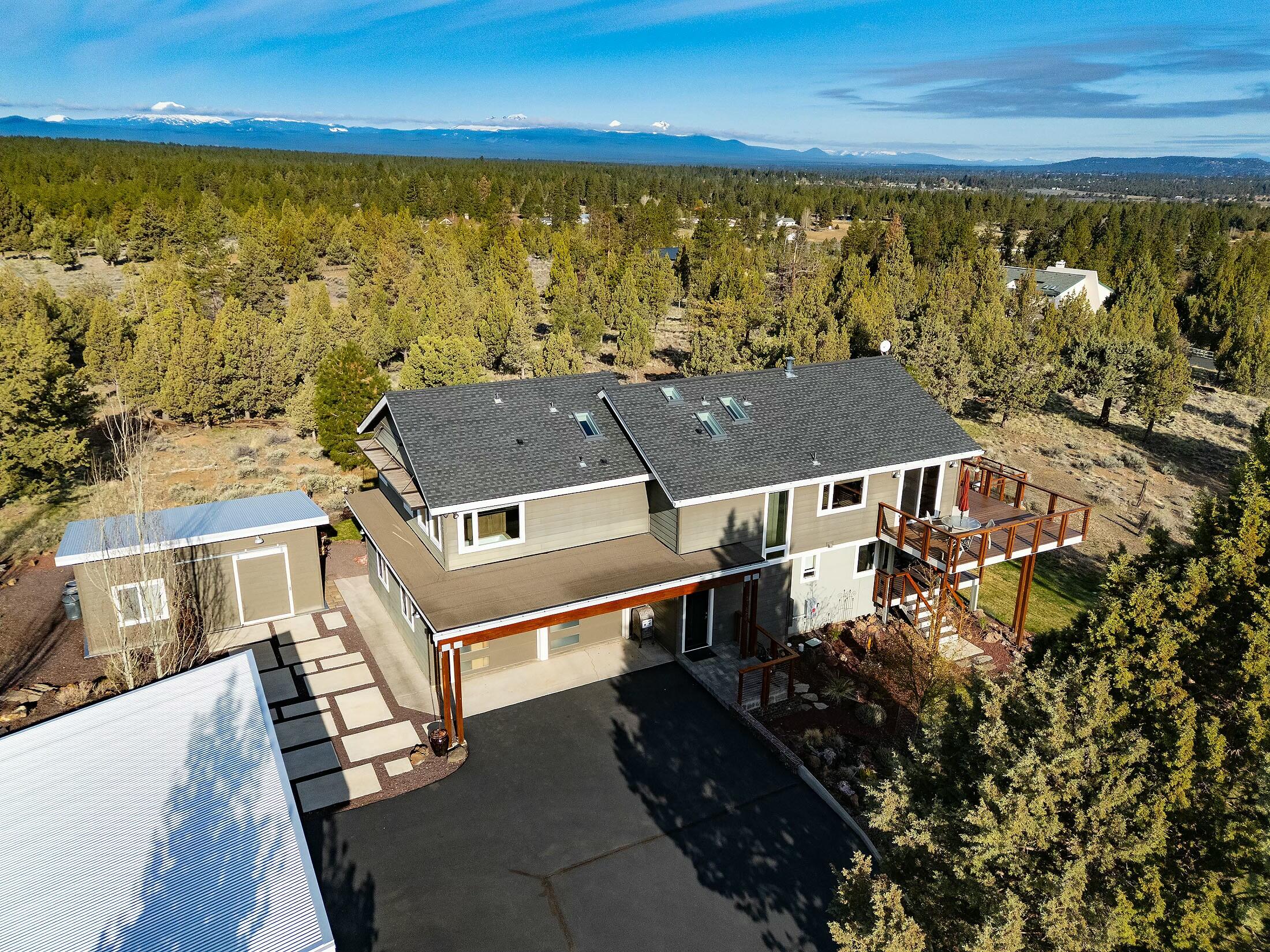 21850 Butte Ranch Road Bend, OR 97702 - Photo 52 of 57
