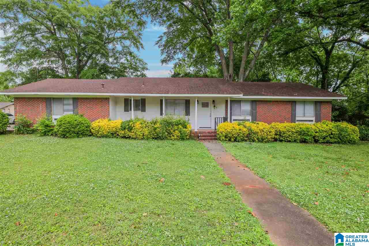 143 22nd Street Bessemer, AL 35023 - Photo 3 of 30