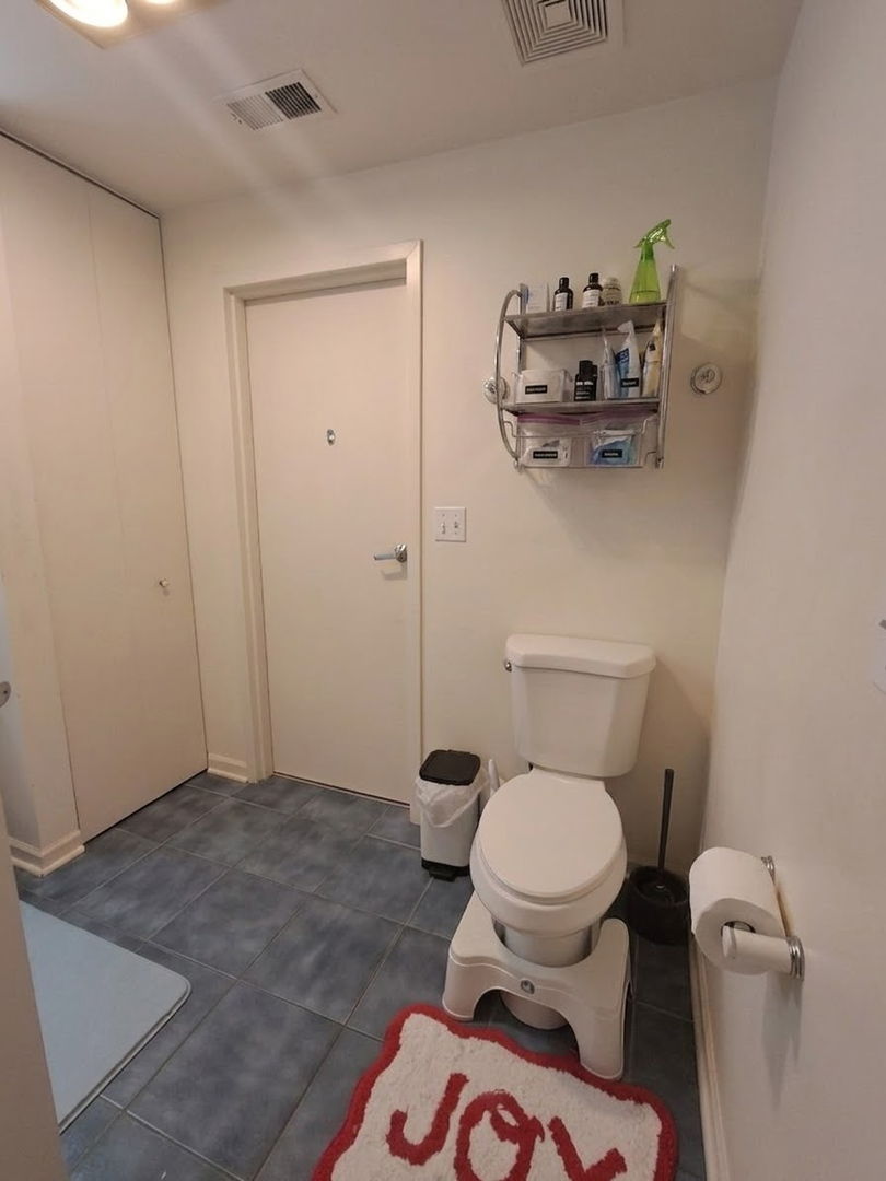 1019 West Jackson Boulevard, Unit 2J Chicago, IL 60607 - Photo 8 of 16