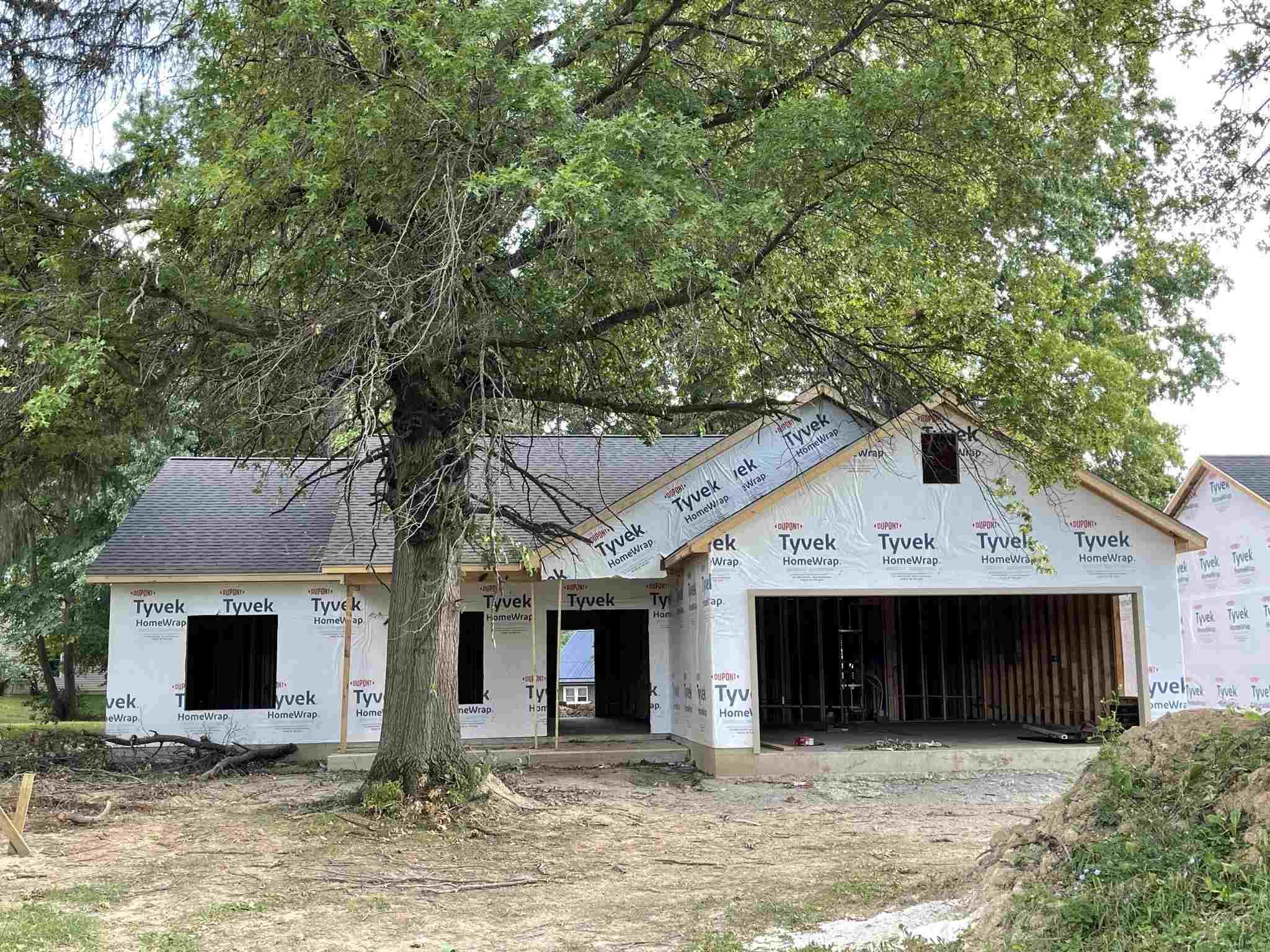 5686 Rothman Road Fort Wayne, IN 46835 - Photo 1 of 10