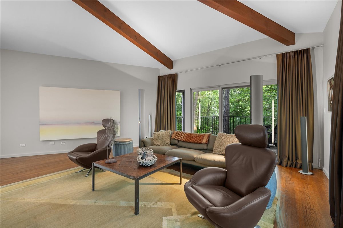 550 South Green Bay Road Lake Forest, IL 60045 - Photo 24 of 45