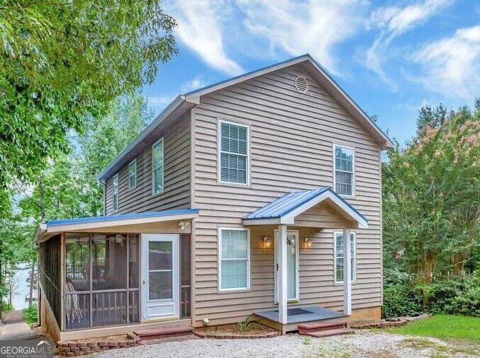 104 Lakehill Road Fair Play, SC 29643 - Photo 2 of 32 Gallery Image 2