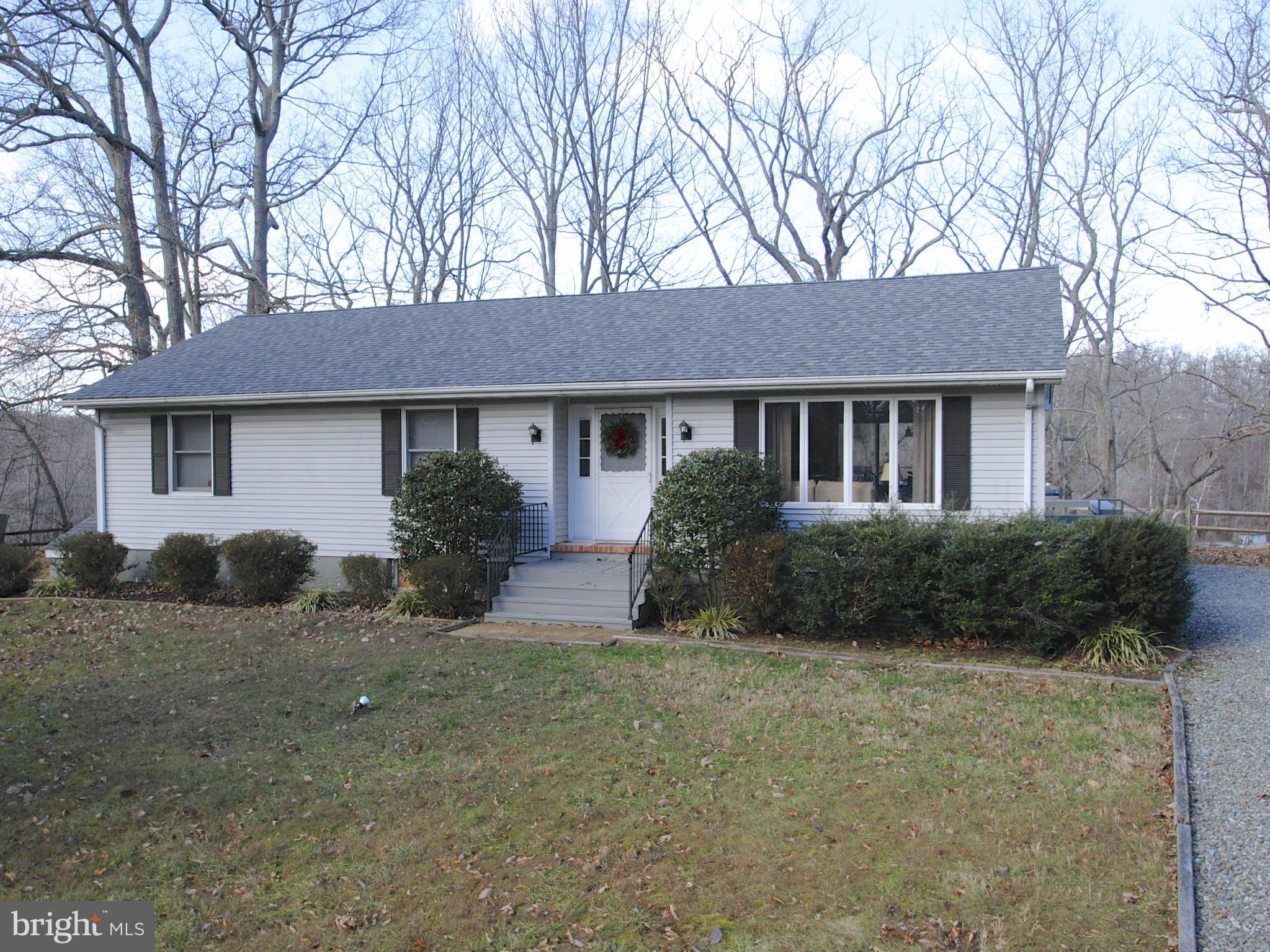 2706 Riverview Drive Riva, MD 21140 - Photo 1 of 30 Exterior (Front)