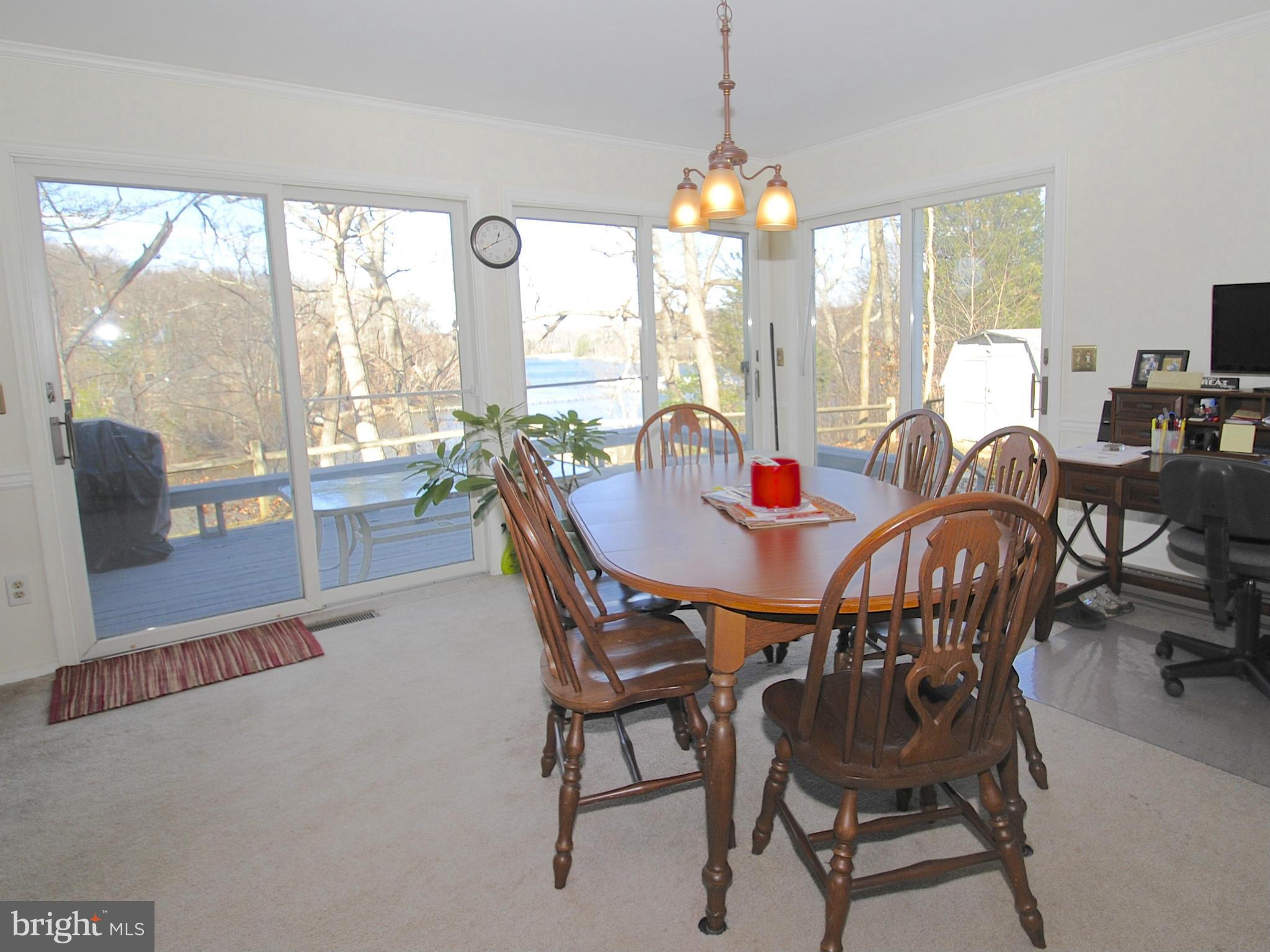 2706 Riverview Drive Riva, MD 21140 - Photo 13 of 30 Dining Room