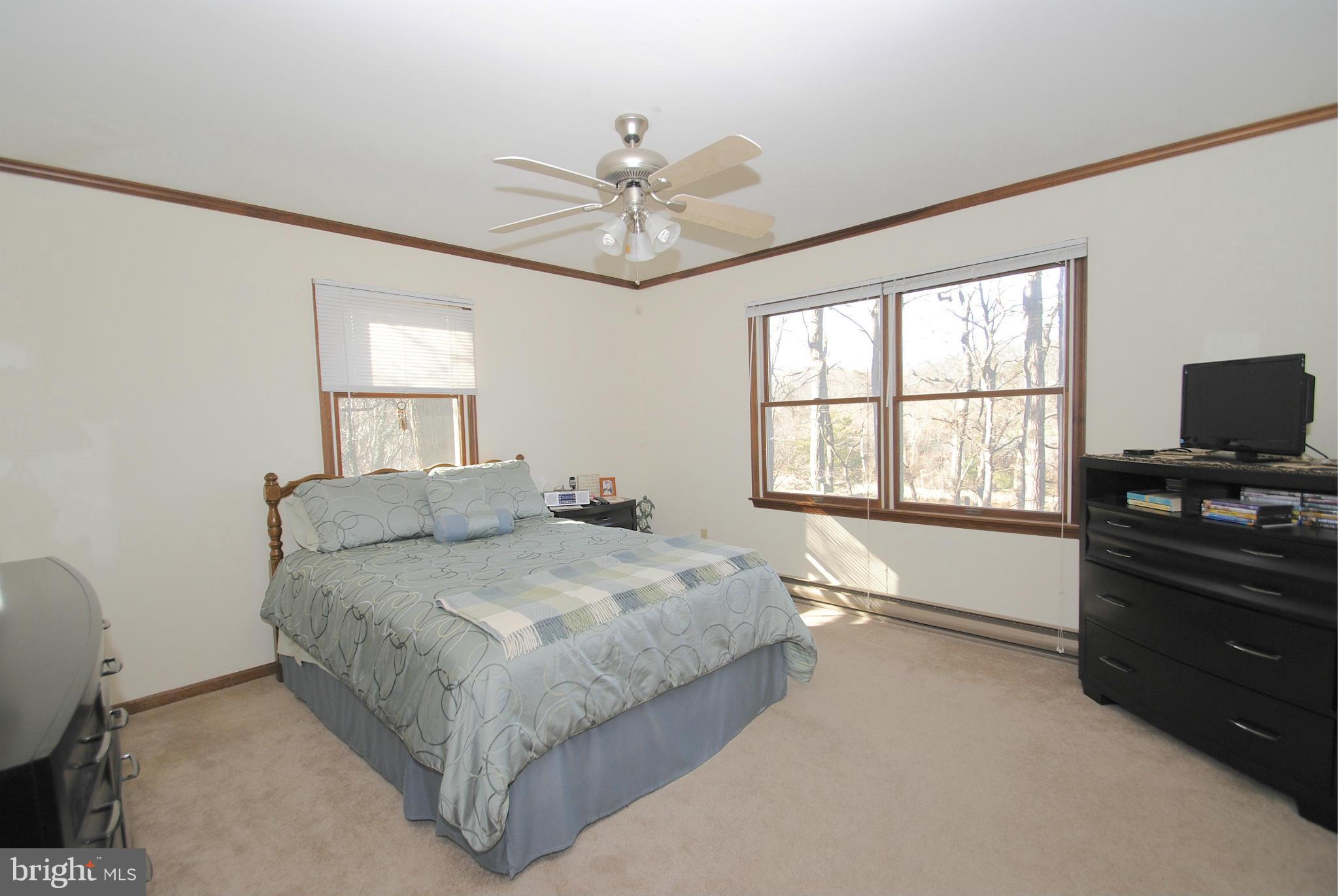 2706 Riverview Drive Riva, MD 21140 - Photo 20 of 30 Bedroom (Master)