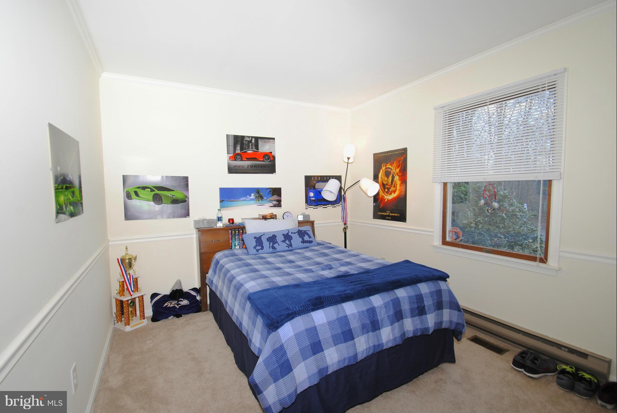2706 Riverview Drive Riva, MD 21140 - Photo 22 of 30 Bedroom