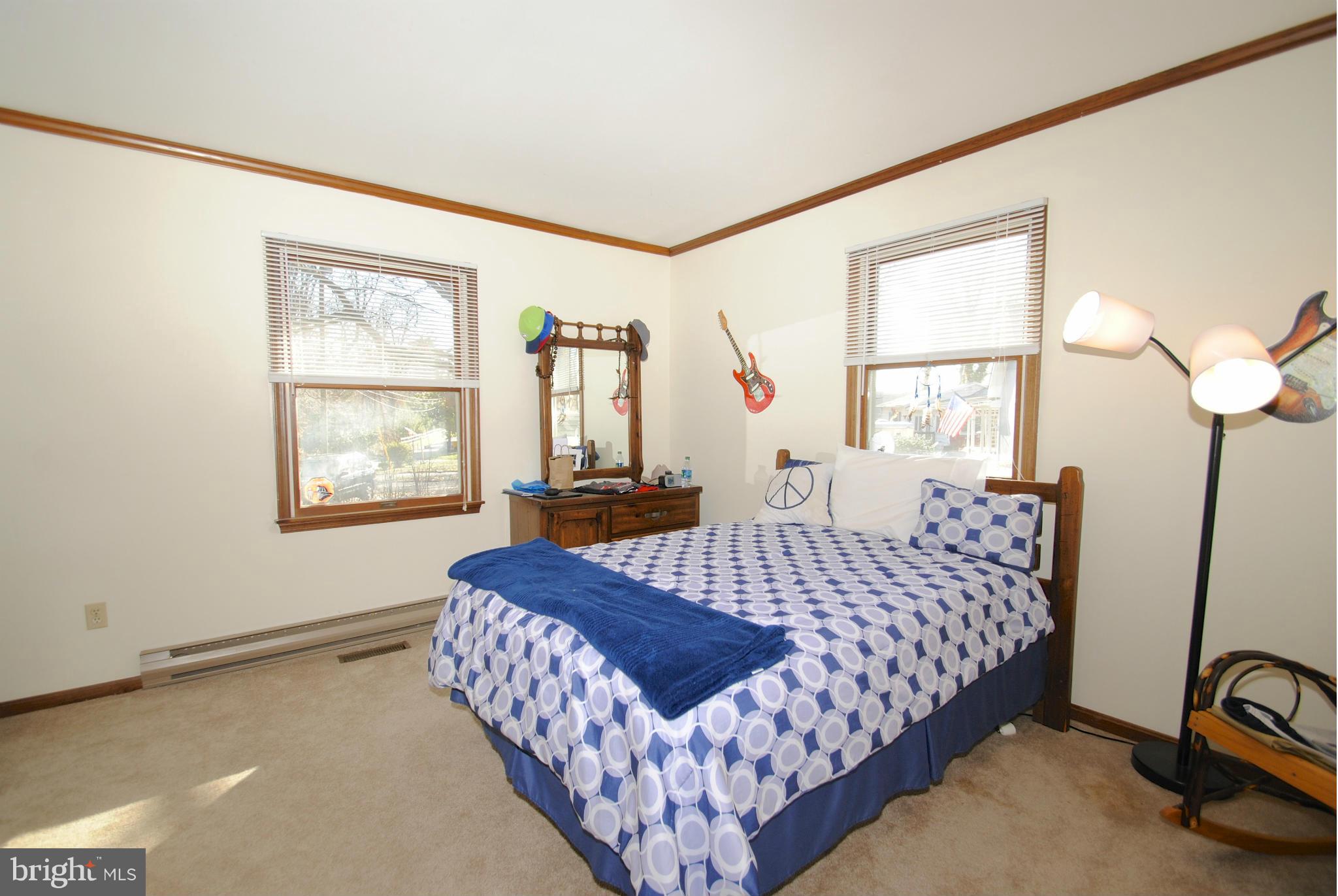 2706 Riverview Drive Riva, MD 21140 - Photo 23 of 30 Bedroom