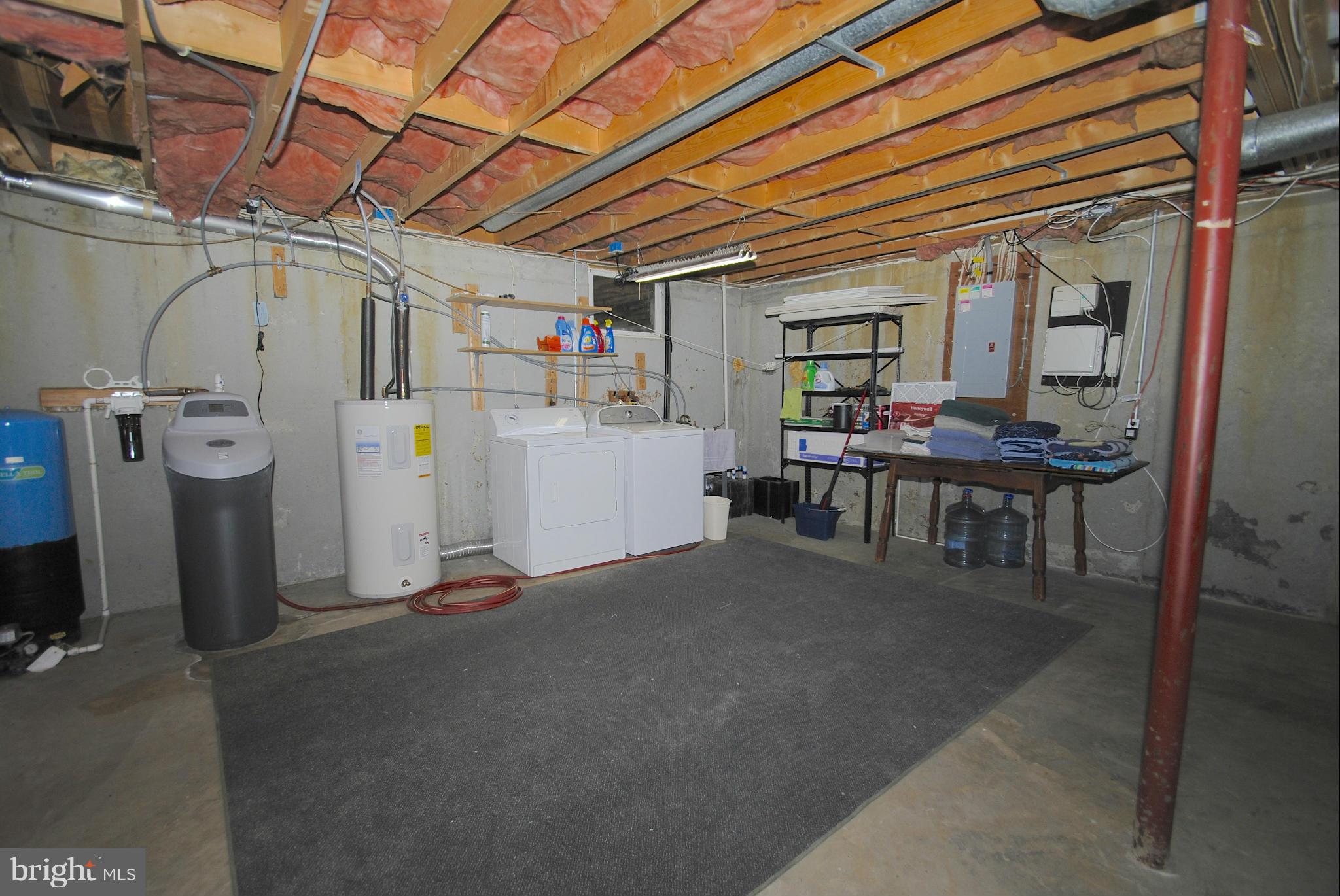2706 Riverview Drive Riva, MD 21140 - Photo 26 of 30 Basement