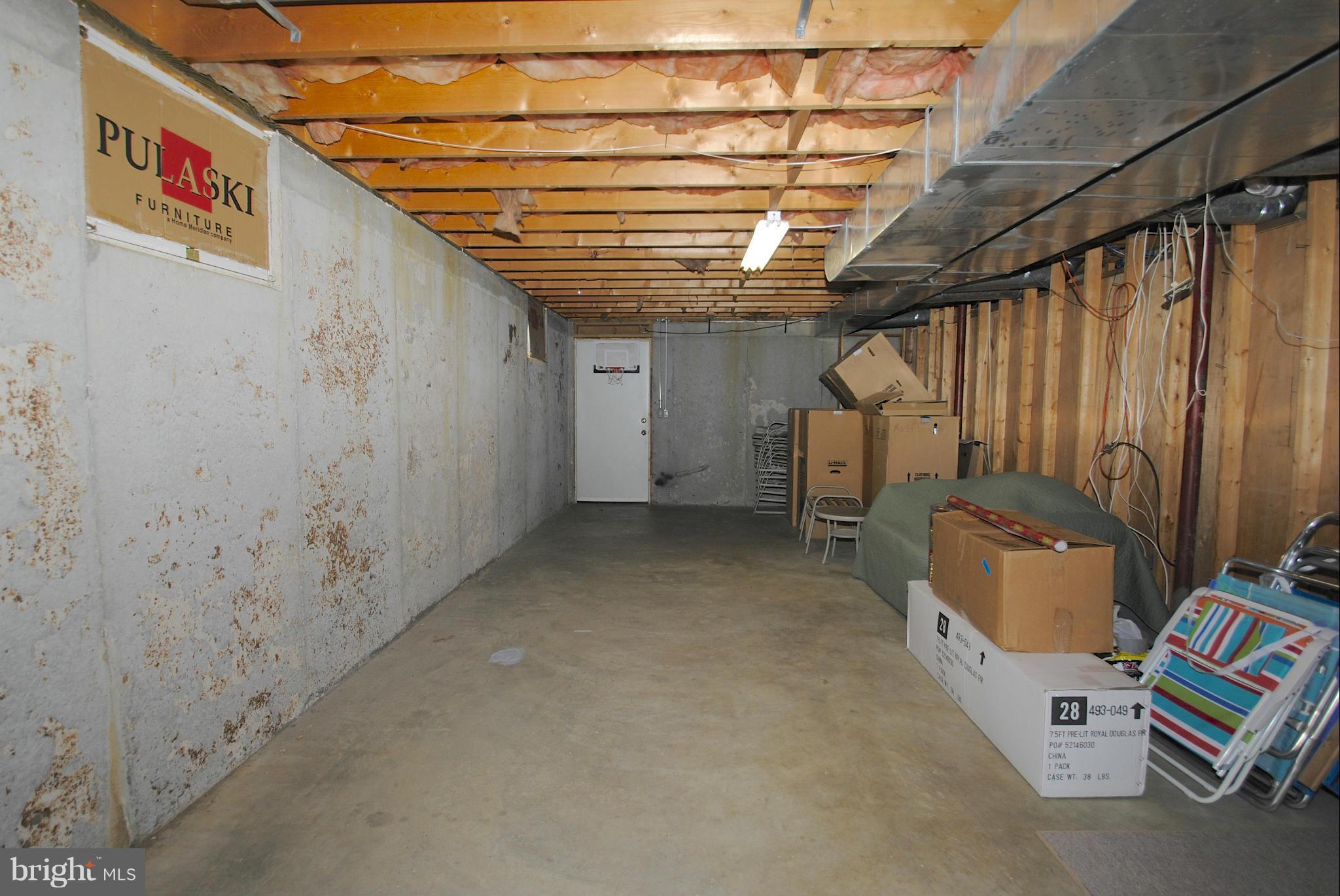 2706 Riverview Drive Riva, MD 21140 - Photo 28 of 30 Basement