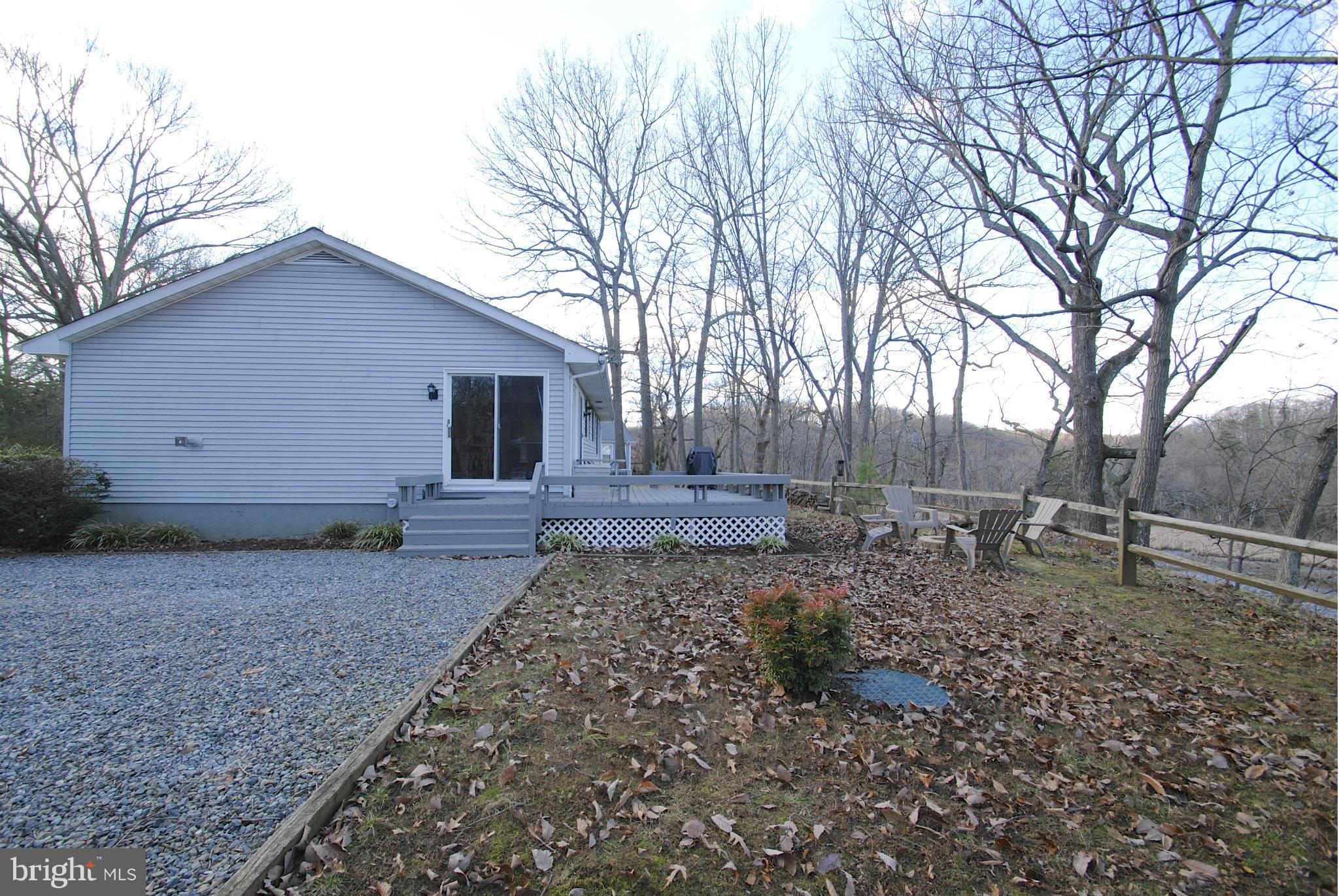 2706 Riverview Drive Riva, MD 21140 - Photo 4 of 30 Exterior (General)