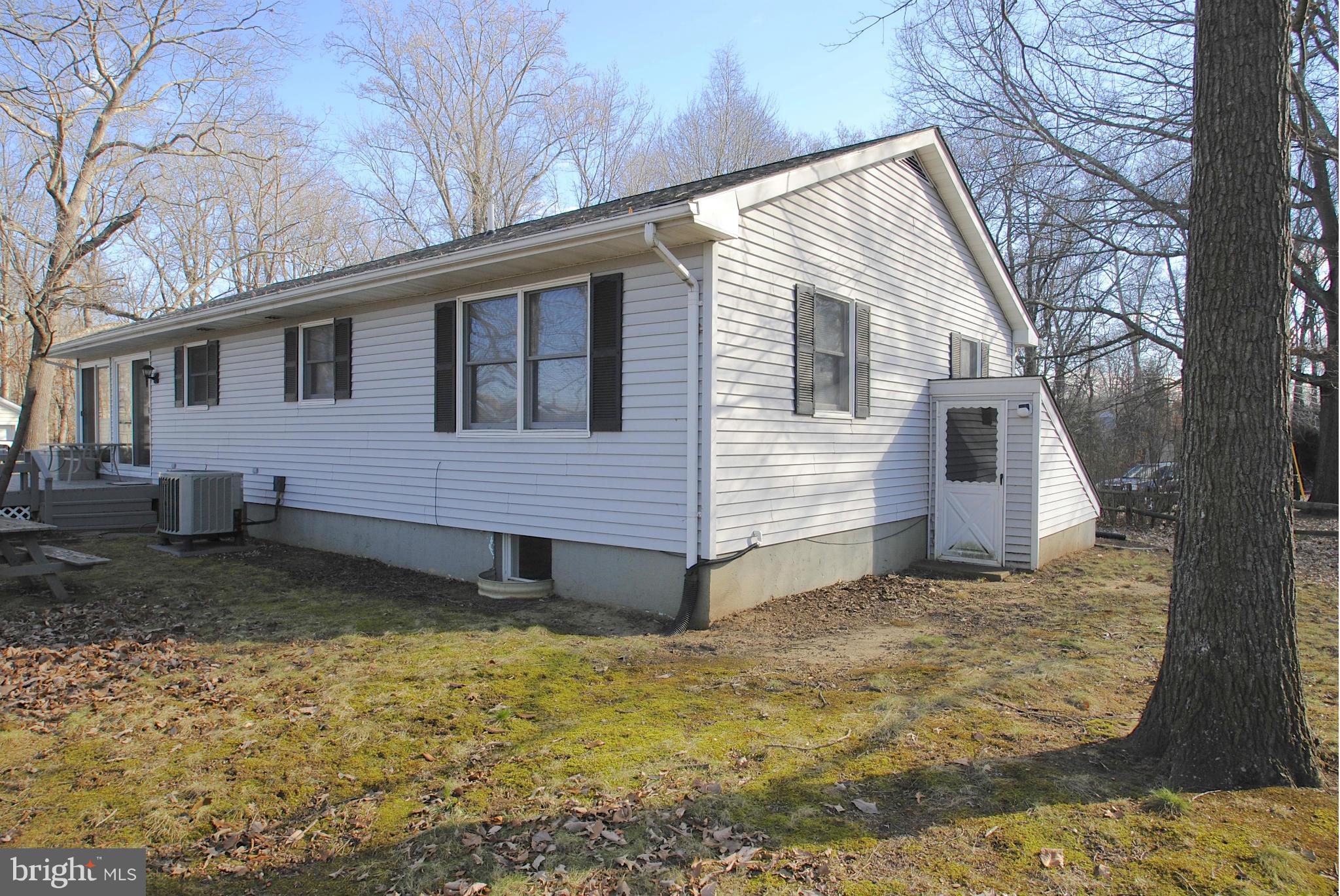 2706 Riverview Drive Riva, MD 21140 - Photo 5 of 30 Exterior (Rear)
