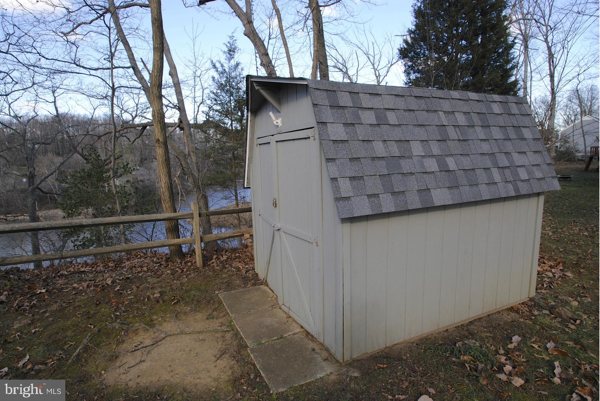 2706 Riverview Drive Riva, MD 21140 - Photo 6 of 30 Exterior (Rear)