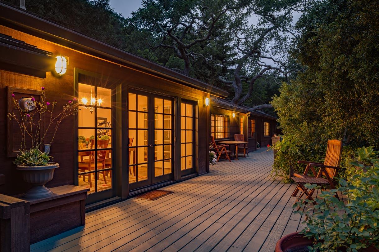 1994 Sycamore Canyon Road Santa Barbara, CA 93108 - Photo 1 of 1 Exterior