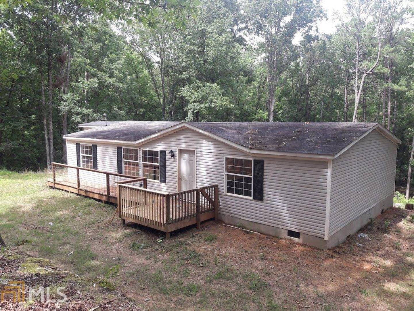 3411 Old Mill Road Rutledge, GA 30663 - Photo 1 of 1