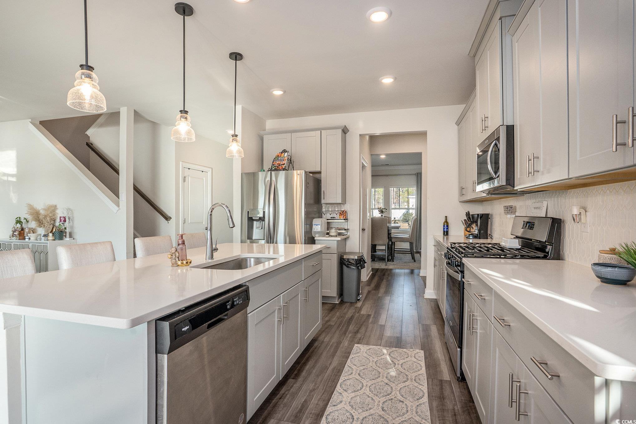 4604 Day Lily Run Street Myrtle Beach, SC 29579 - Photo 11 of 40