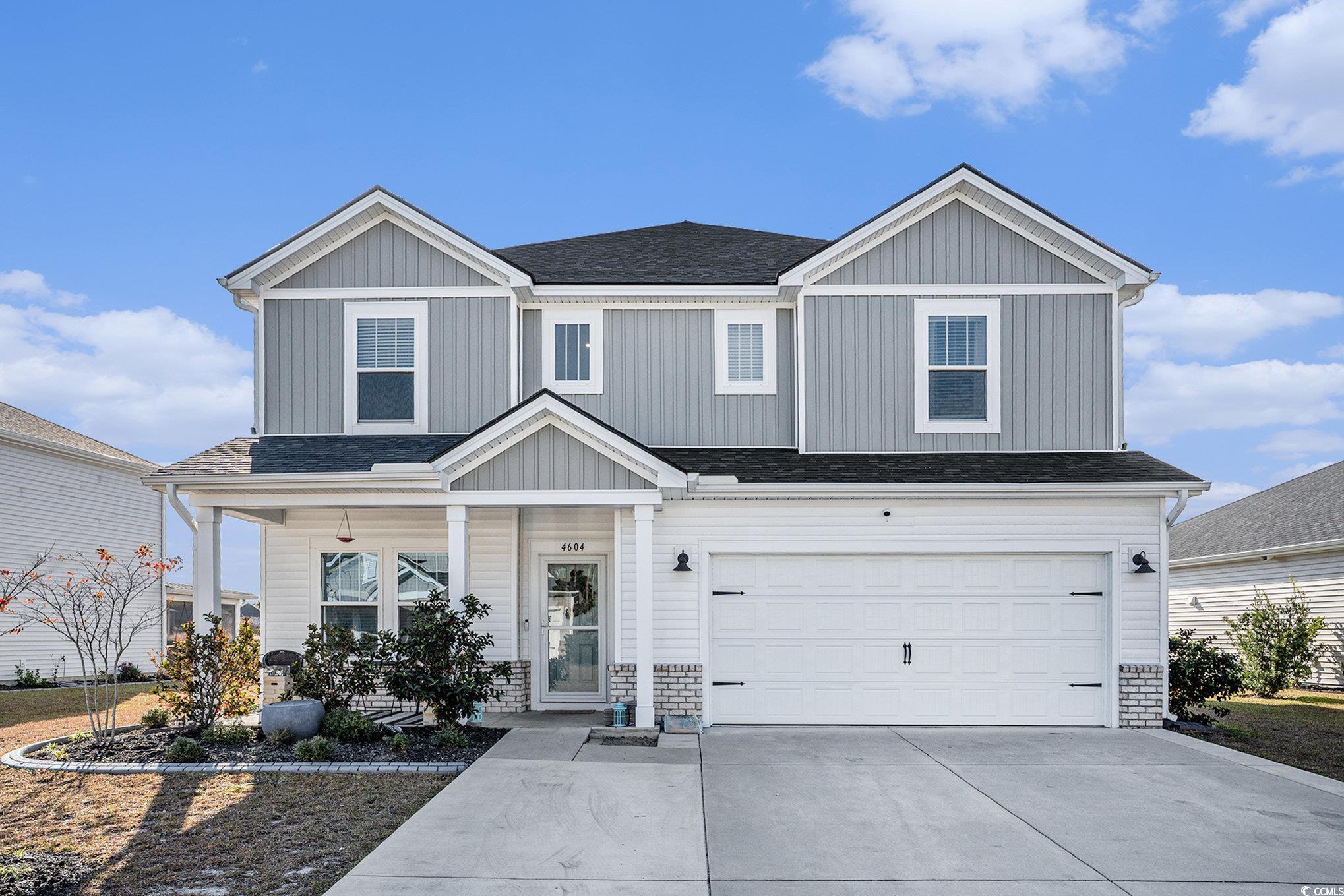 4604 Day Lily Run Street Myrtle Beach, SC 29579 - Photo 2 of 40