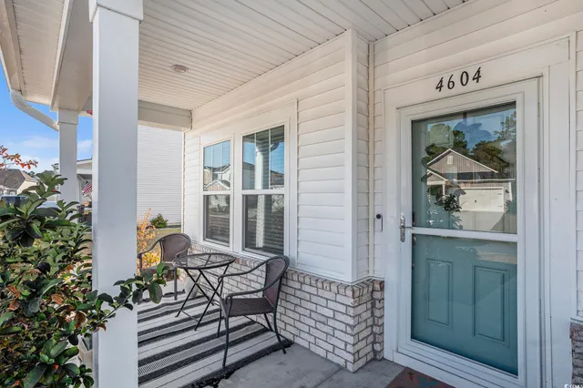 $499,900 | 4604 Day Lily Run Street, Myrtle Beach, SC 29579