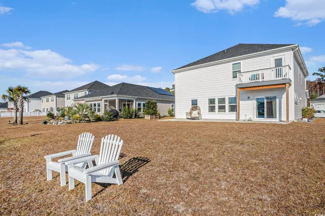$499,900 | 4604 Day Lily Run Street, Myrtle Beach, SC 29579