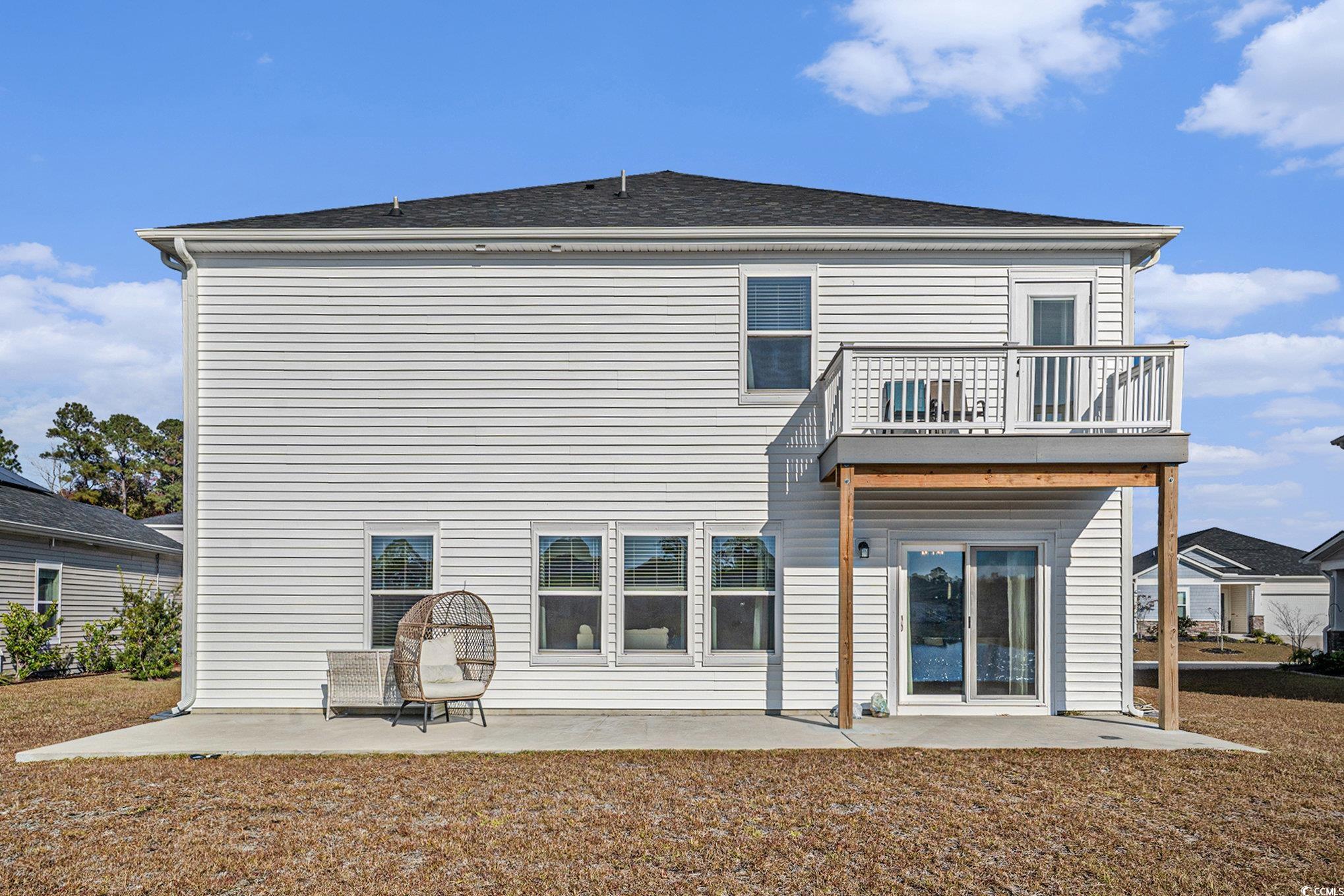 4604 Day Lily Run Street Myrtle Beach, SC 29579 - Photo 32 of 40