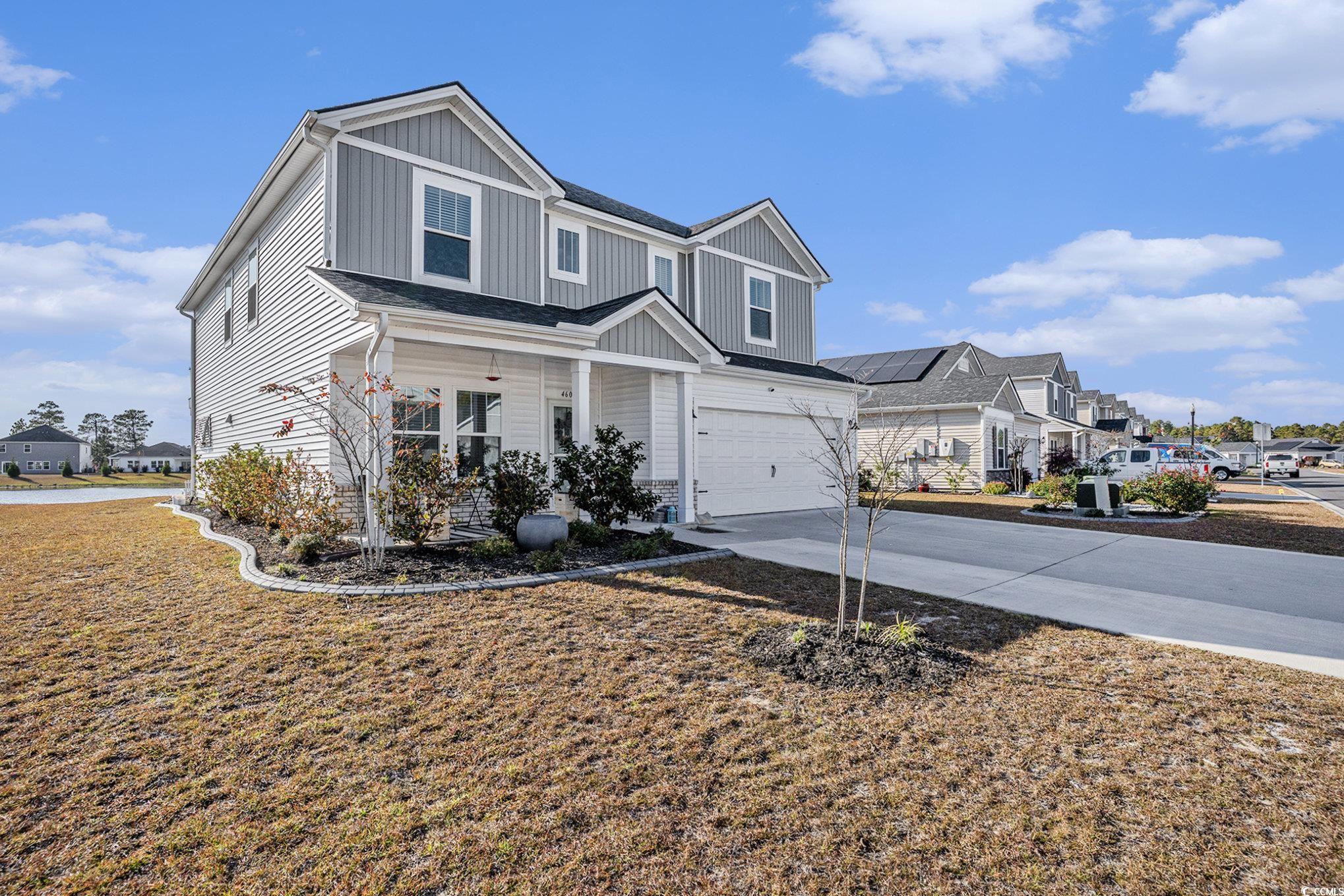 4604 Day Lily Run Street Myrtle Beach, SC 29579 - Photo 33 of 40