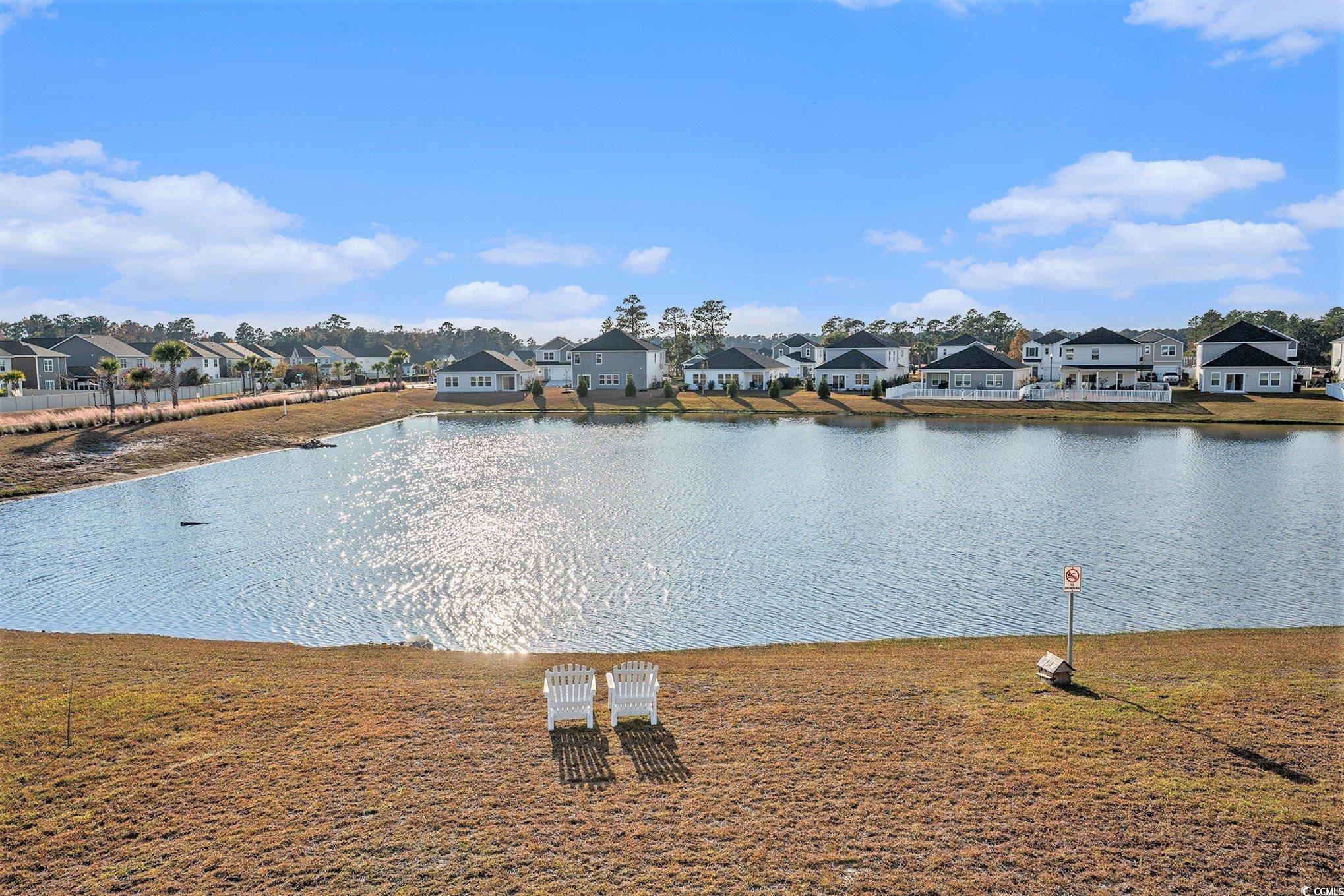 4604 Day Lily Run Street Myrtle Beach, SC 29579 - Photo 36 of 40