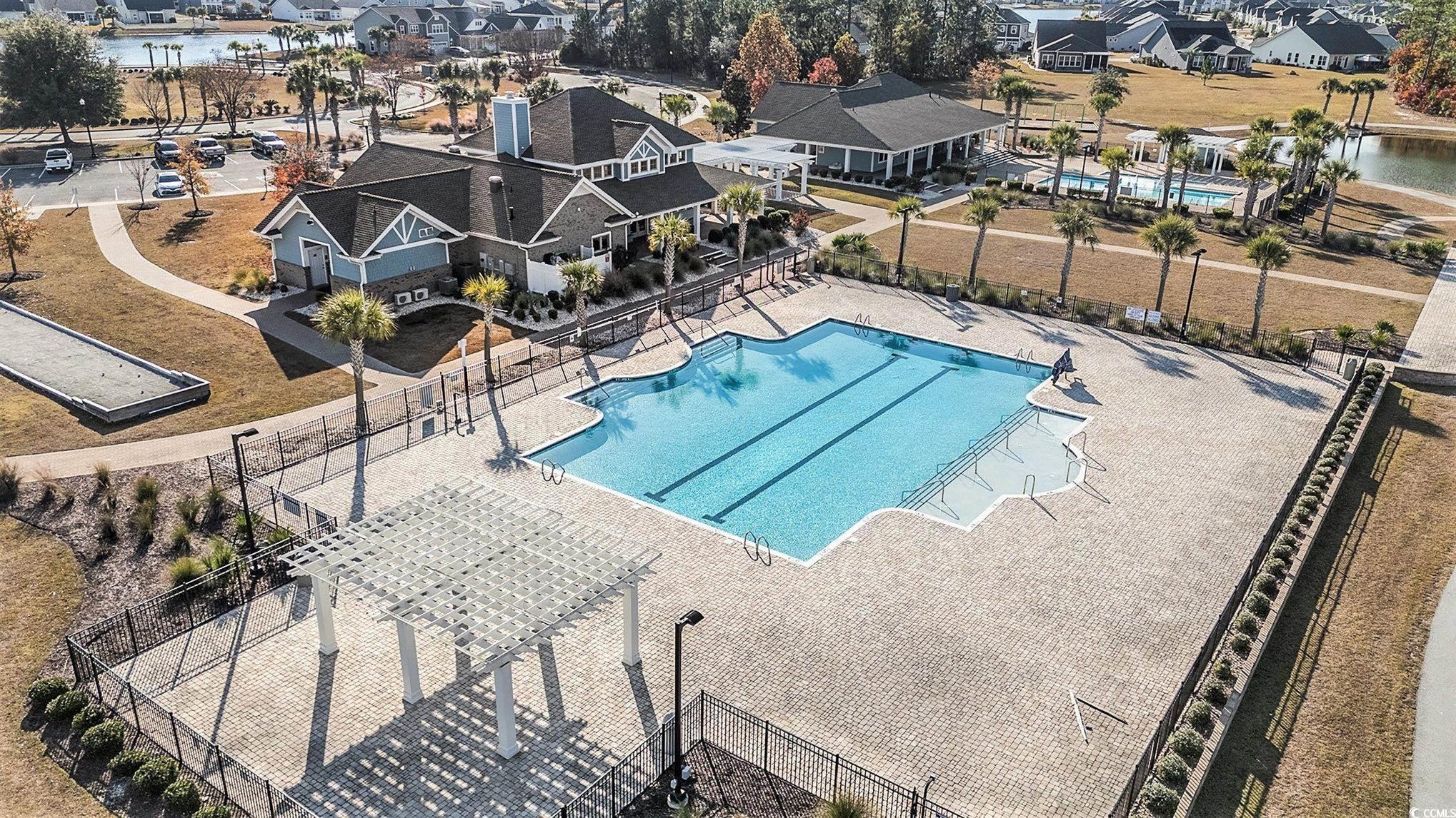 4604 Day Lily Run Street Myrtle Beach, SC 29579 - Photo 40 of 40