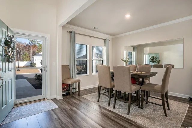 $499,900 | 4604 Day Lily Run Street, Myrtle Beach, SC 29579