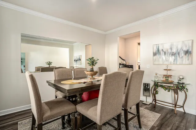 $499,900 | 4604 Day Lily Run Street, Myrtle Beach, SC 29579