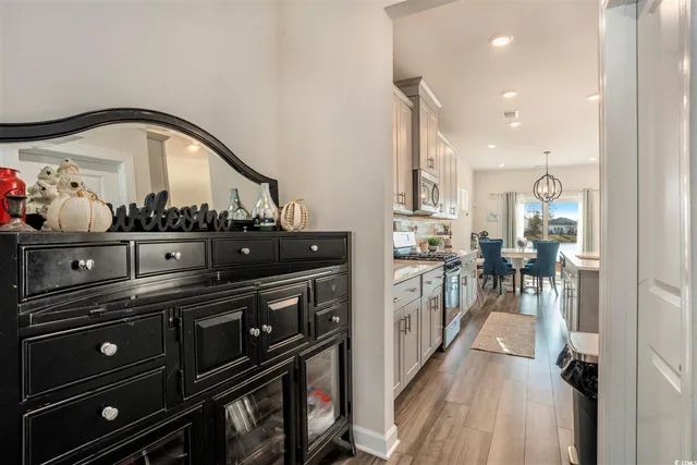 $499,900 | 4604 Day Lily Run Street, Myrtle Beach, SC 29579