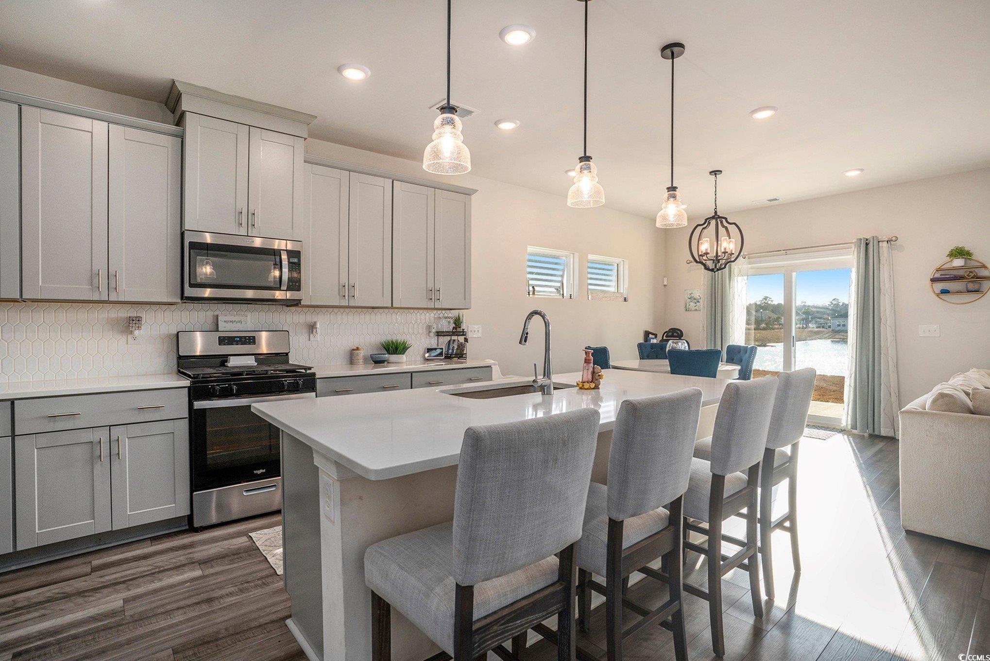 4604 Day Lily Run Street Myrtle Beach, SC 29579 - Photo 9 of 40