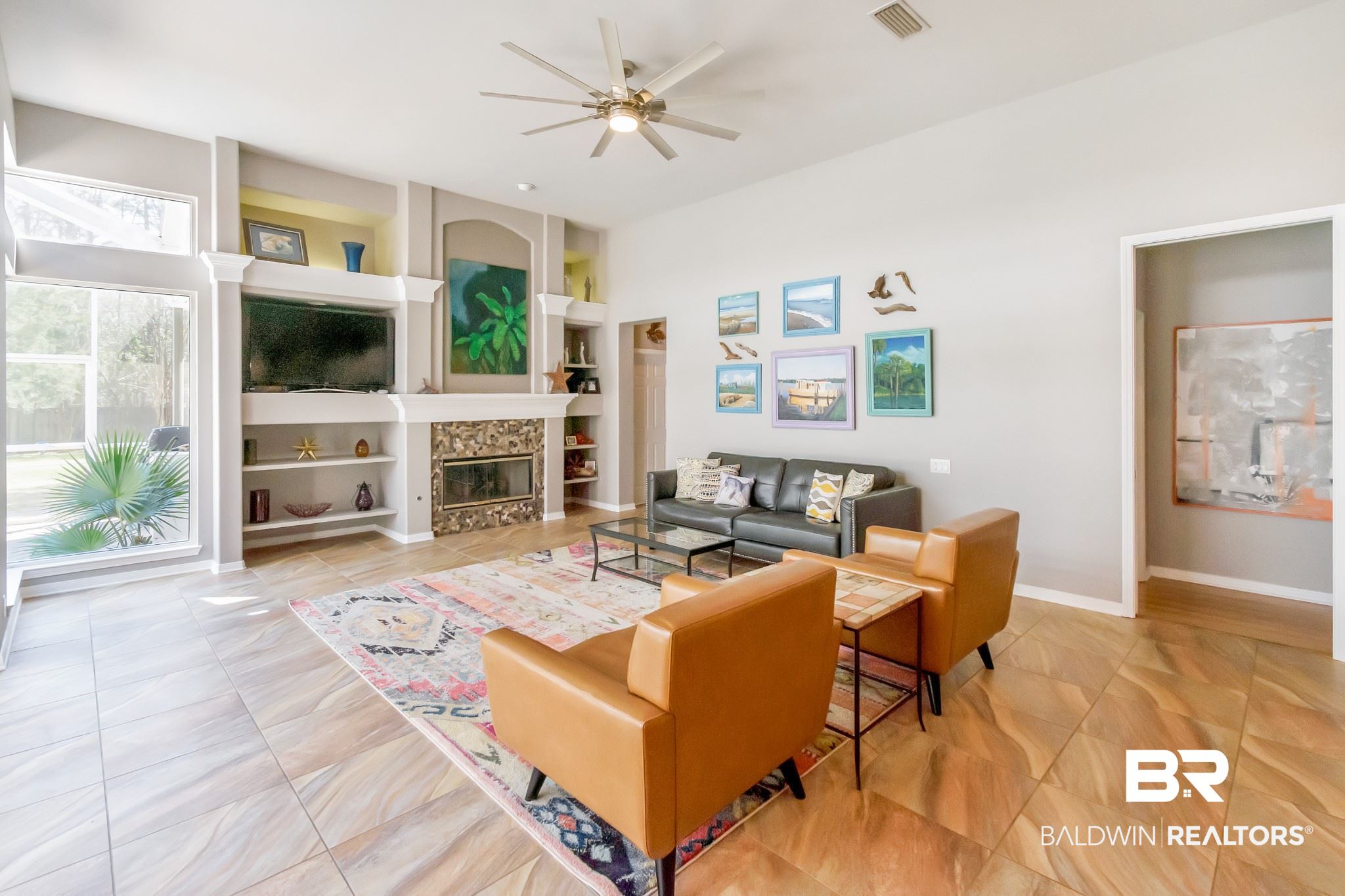 2801 Churchbell Drive Mobile, AL 36695 - Photo 22 of 50