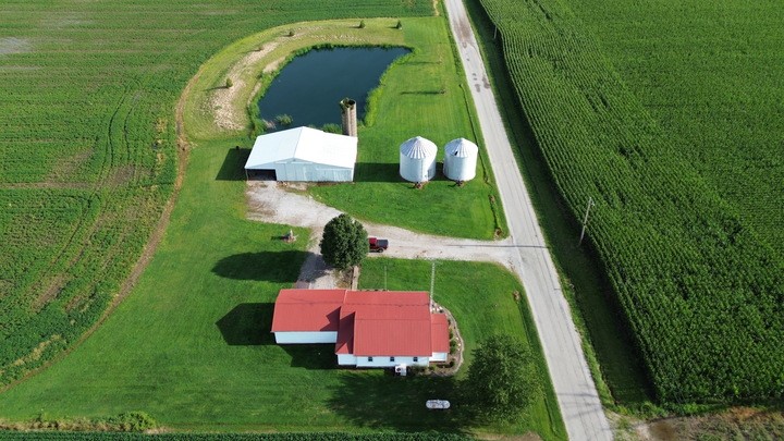 296 North Bennington Road Olney, IL 62450 - Photo 1 of 24 Gallery Image 1
