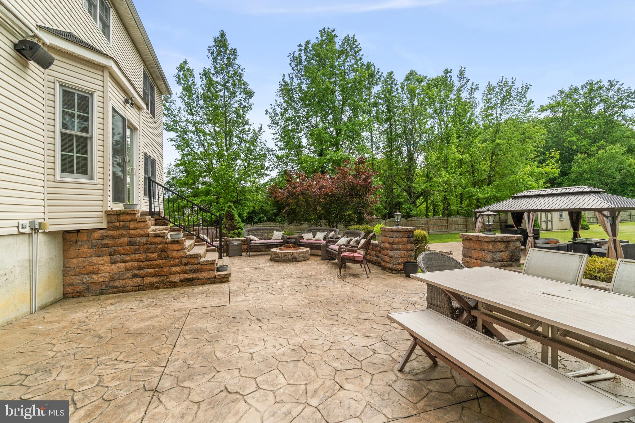 4 Blue Jay Hill Road Westampton, NJ 08060 - Photo 38 of 48