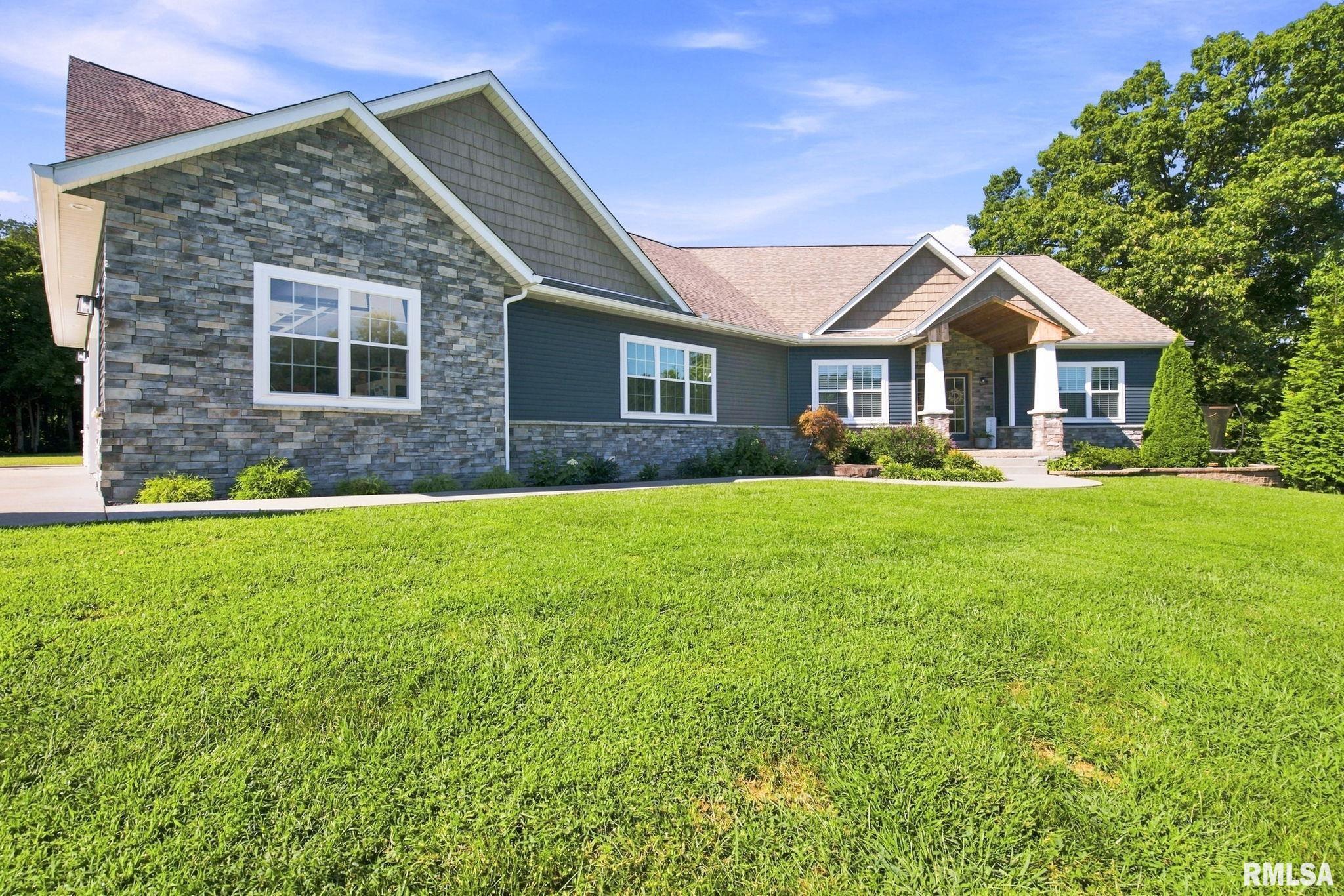 5465 Grassy Road Carbondale, IL 62902 - Photo 43 of 49 Gallery Image 43