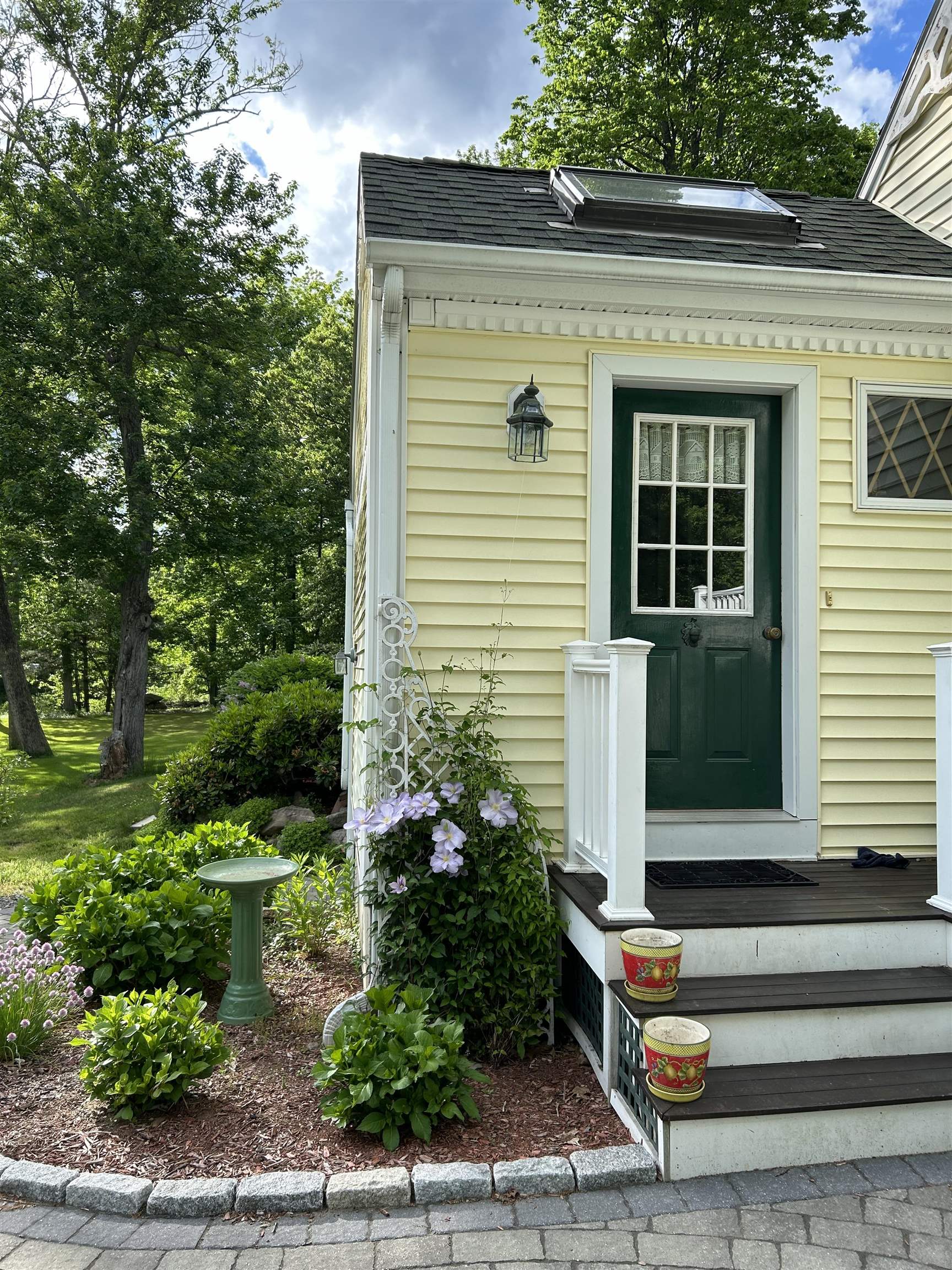 95 Kingston Road Exeter, NH 03833 - Photo 53 of 60