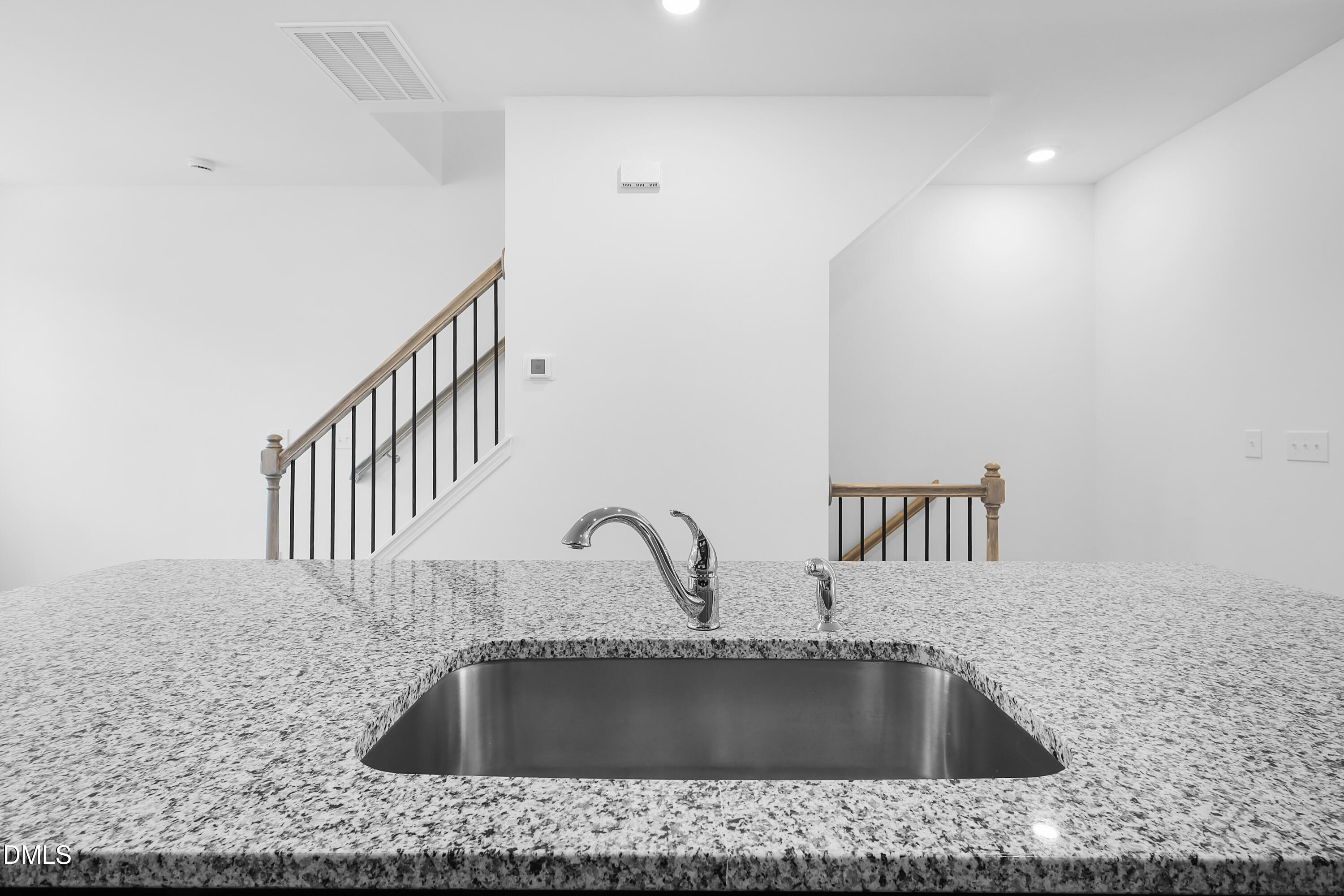 3603 Elm Grv Lane Raleigh, NC 27604 - Photo 10 of 55 SUN_ElmGrove_Pic_Wyatt_Kitchen_6of6