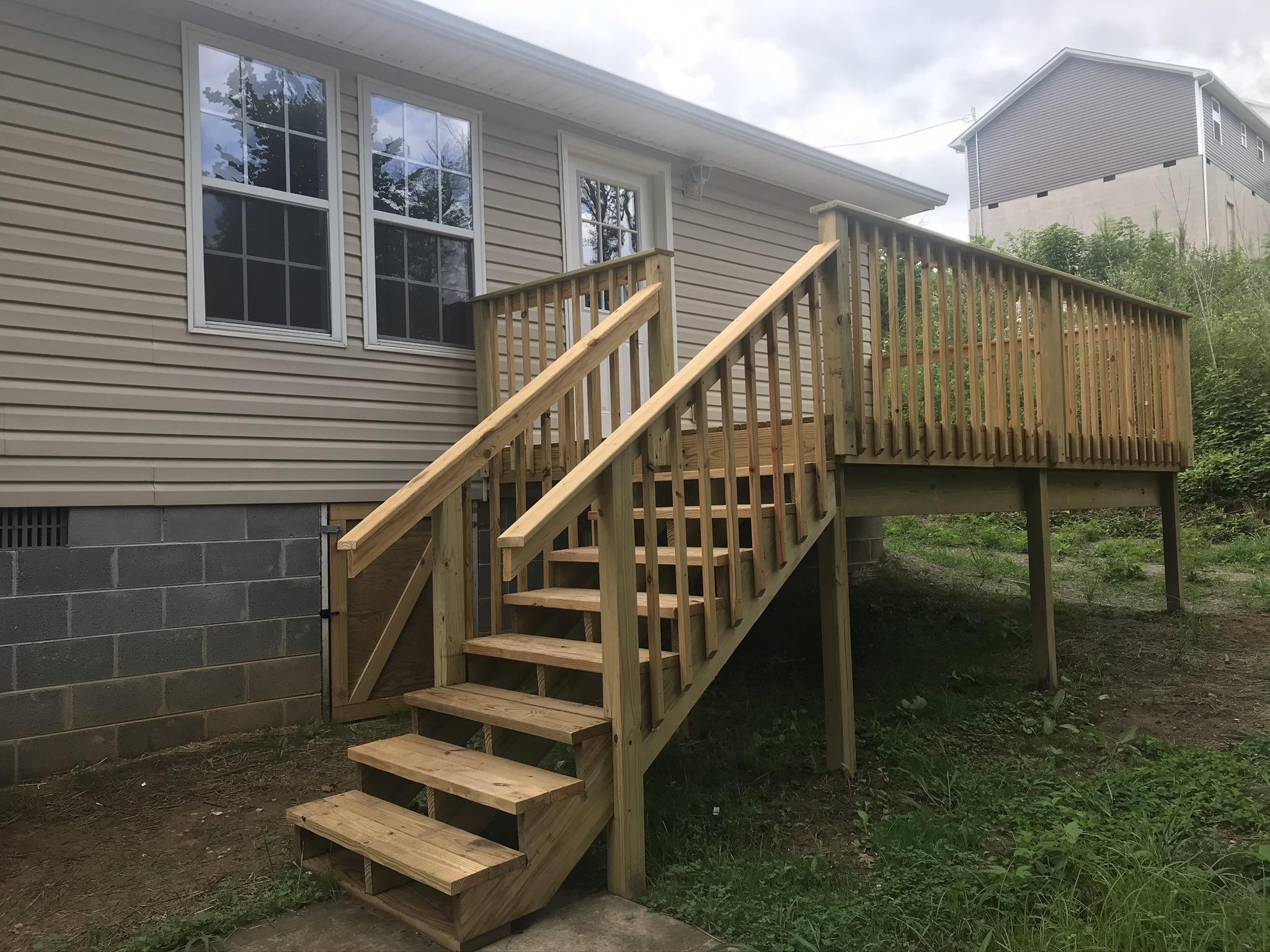 220 Sandy Hill Road La Follette, TN 37766 - Photo 16 of 16 Gallery Image 16