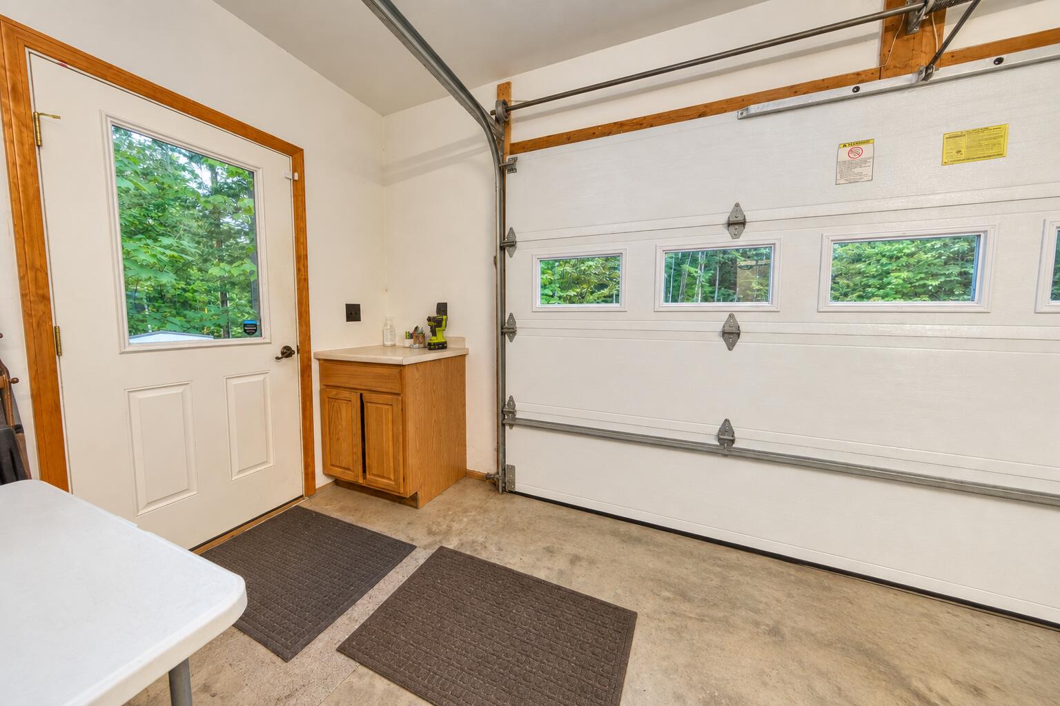 428 Works Road Jackson, ME 04921 - Photo 24 of 40 Garage4
