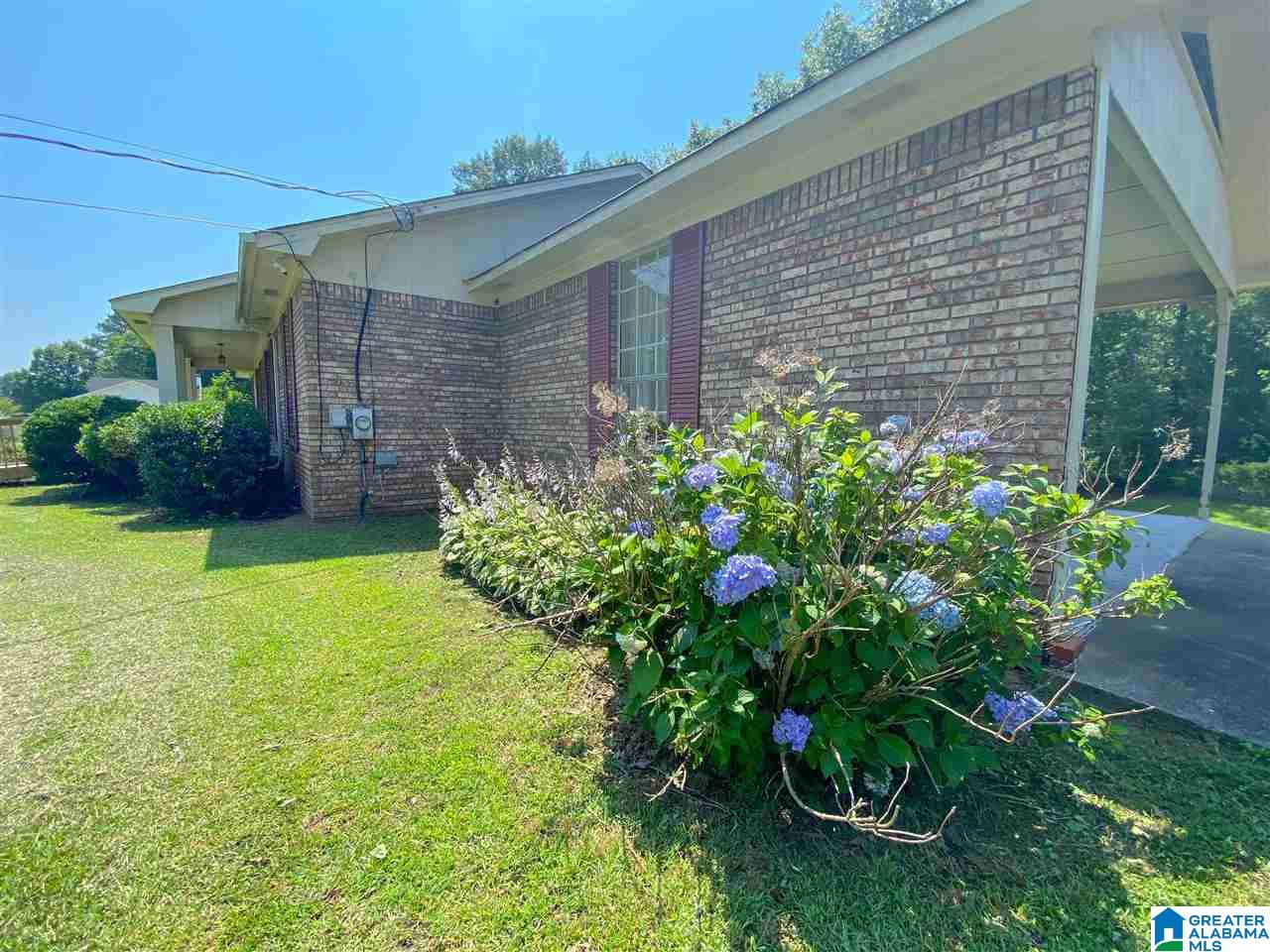 1344 Patton Road Mount Olive, AL 35117 - Photo 13 of 37