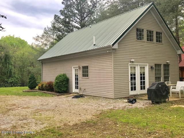 440 Nolin Park Road Clarkson, KY 42726 - Photo 2 of 21 Beautiful Waterfront Home