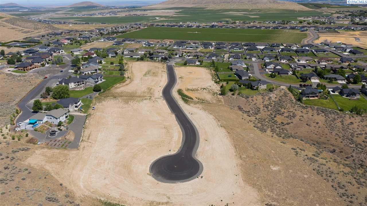 Lot 3 East Ridgeview Drive Kennewick, WA 99338 - Photo 3 of 7 Gallery Image 3