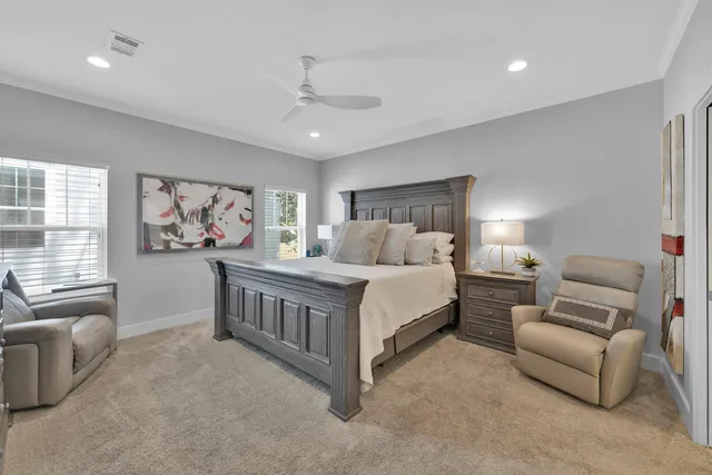 $615,000 | 250 Marlberry Trace, Santa Rosa Beach, FL 32459