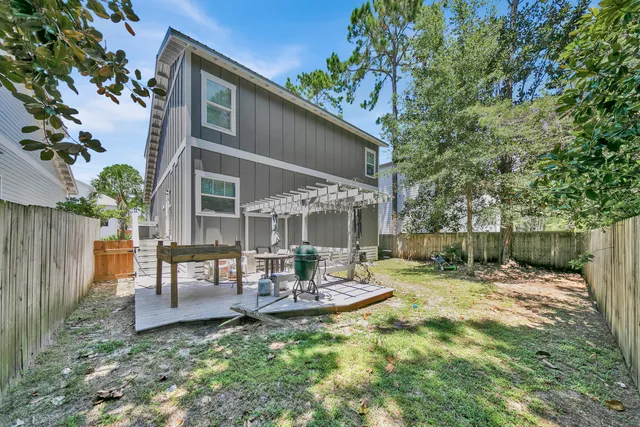 $615,000 | 250 Marlberry Trace, Santa Rosa Beach, FL 32459