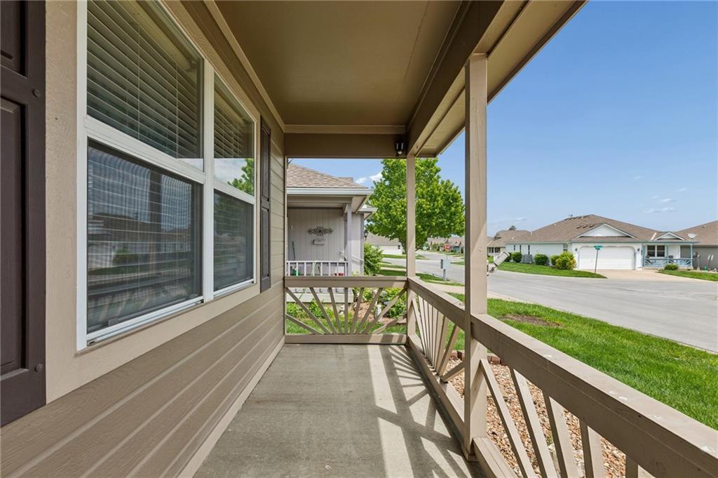 524 Saturn Drive Raymore, MO 64083 - Photo 24 of 31